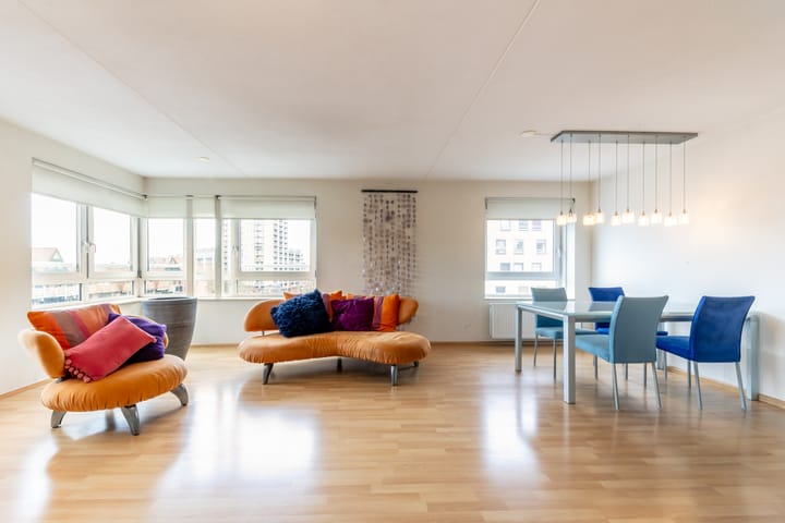 Foto 2 van Pompenburg 256