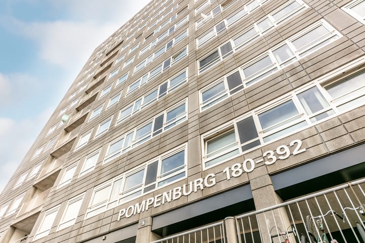 Foto 4 van Pompenburg 256