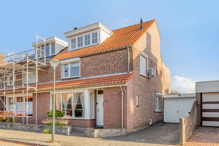 Kievitstraat 66