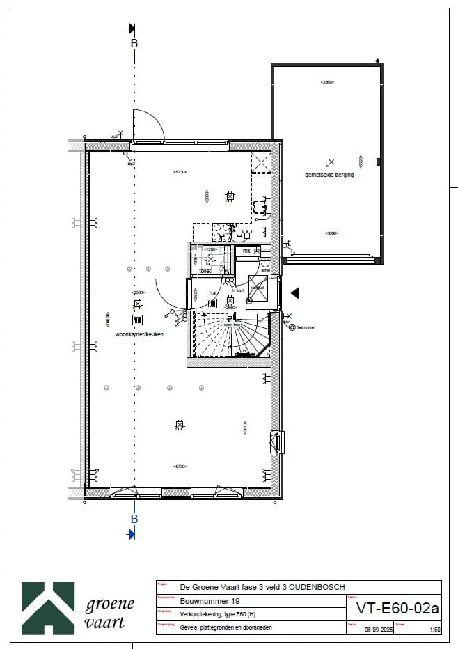 Photo 4 of Pagnevaartweg 84-B