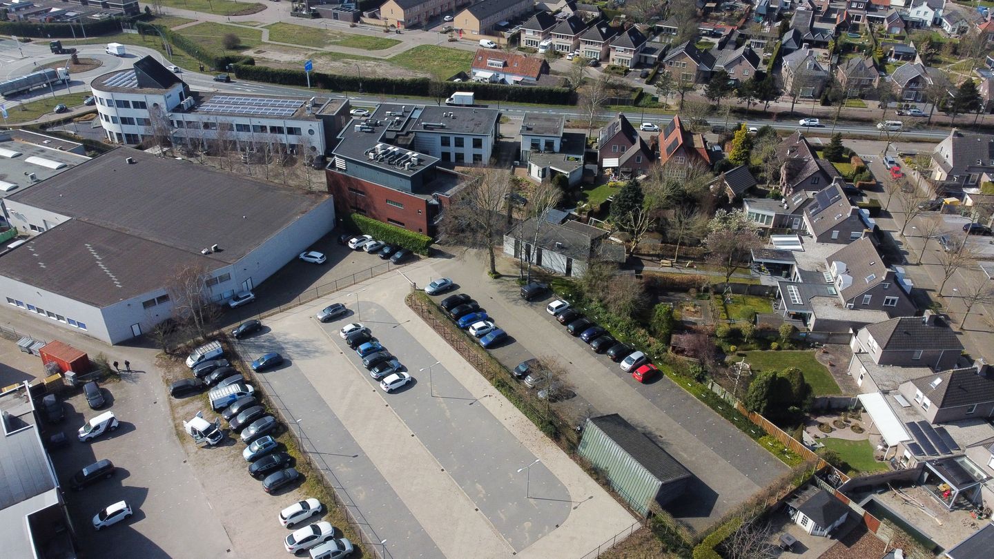 Bekijk foto 4 van Parallelweg Oost 25-29