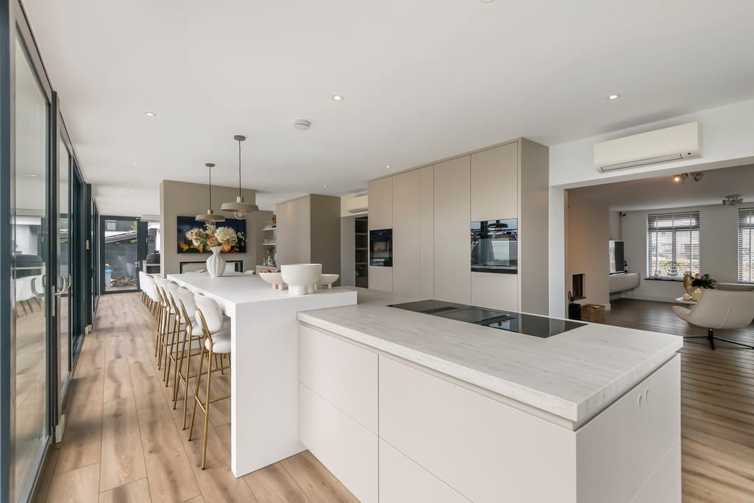 Foto 2 van Prof. P.H. Buismanlaan 30