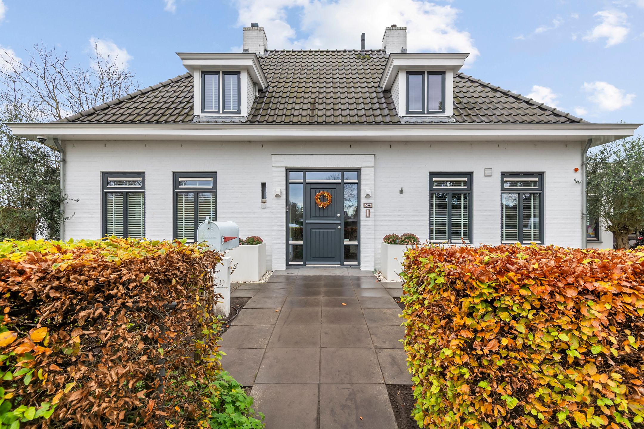 Foto 3 van Prof. P.H. Buismanlaan 30