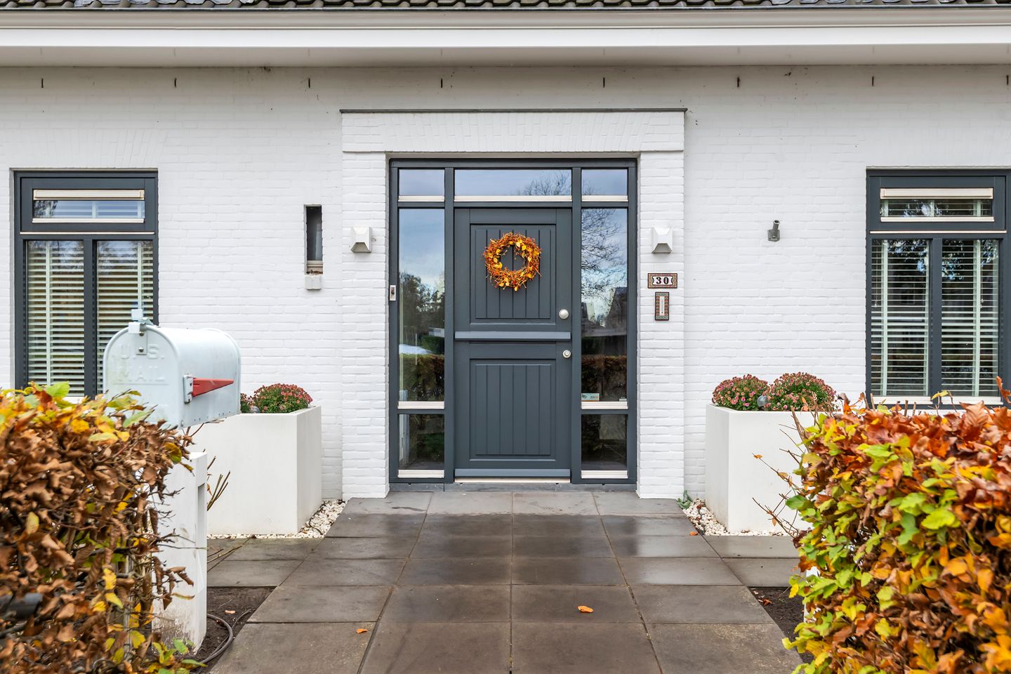 Foto 4 van Prof. P.H. Buismanlaan 30