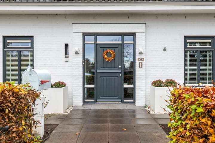 Photo 4 of Prof. P.H. Buismanlaan 30