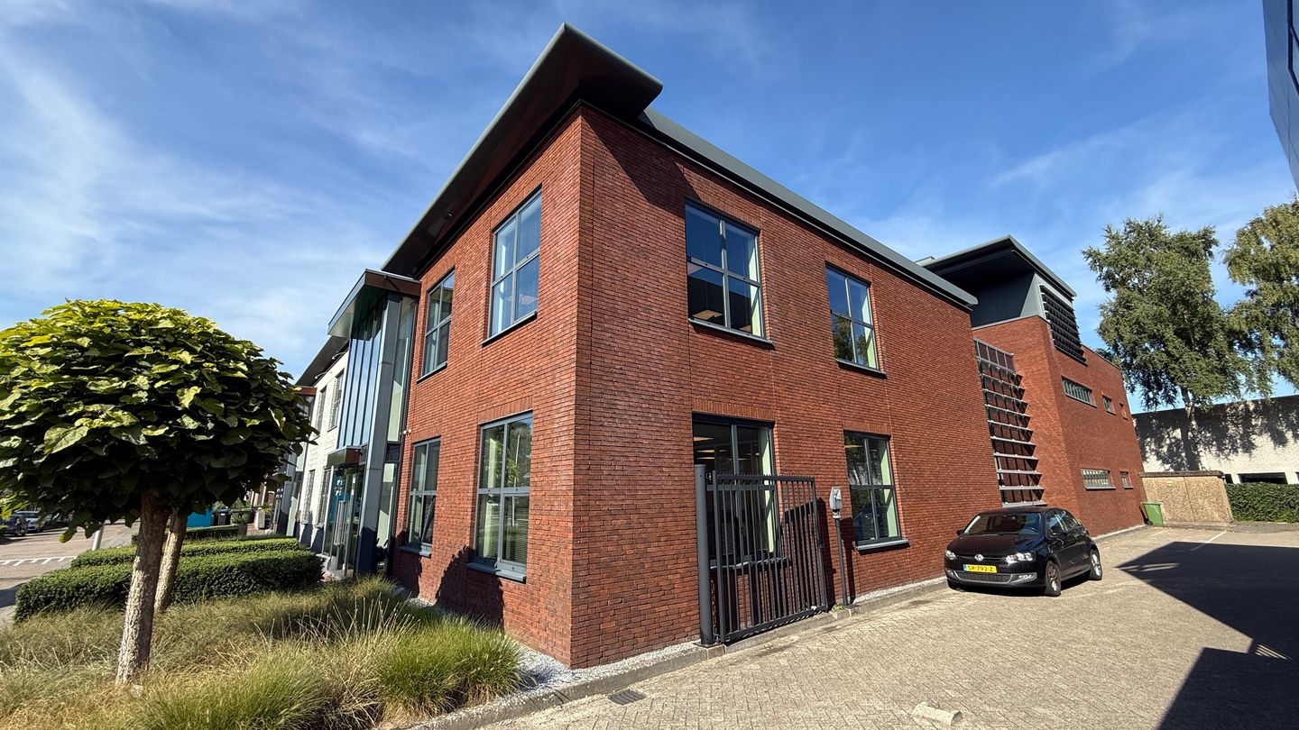 View photo 4 of Parallelweg Oost 25-29