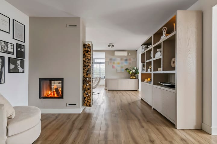 Photo 7 of Prof. P.H. Buismanlaan 30