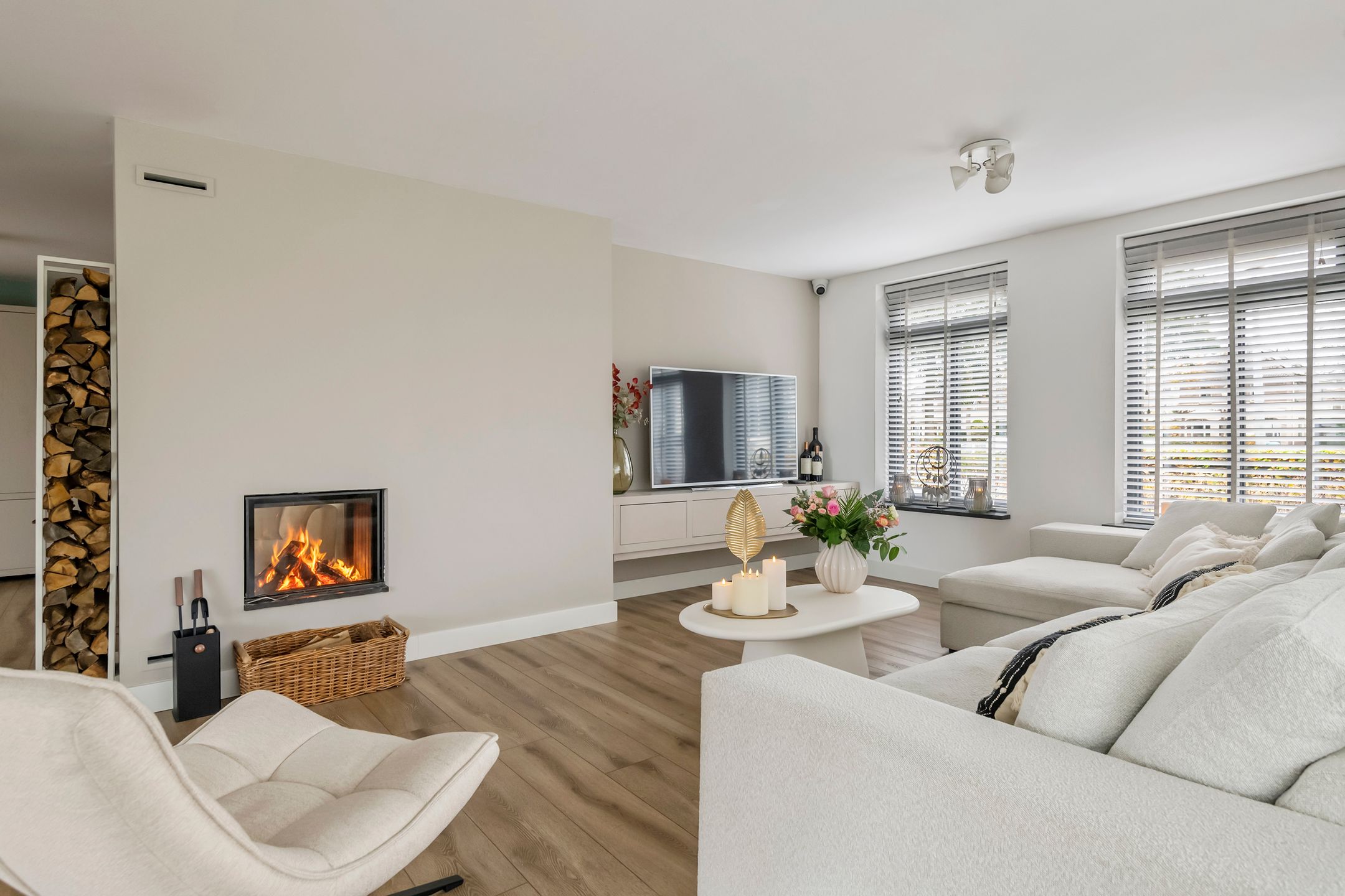 Foto 9 van Prof. P.H. Buismanlaan 30