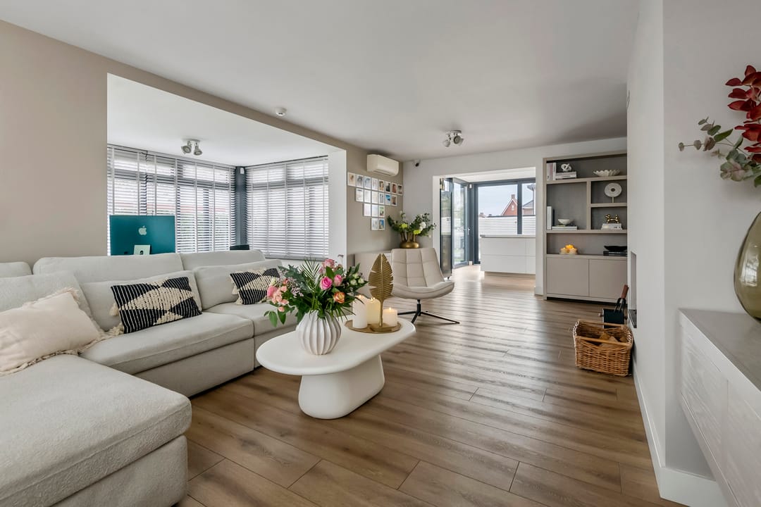 Foto 11 van Prof. P.H. Buismanlaan 30