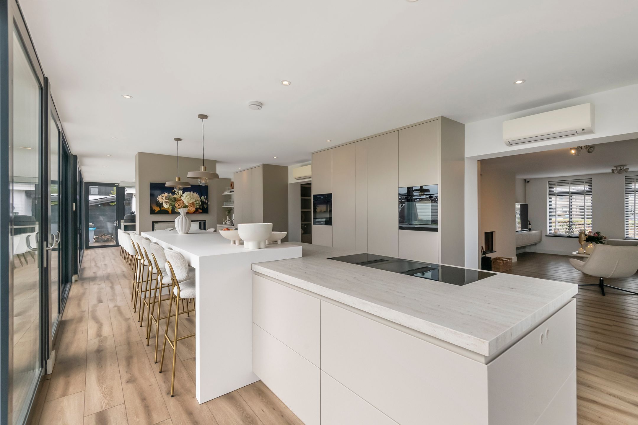 Foto 15 van Prof. P.H. Buismanlaan 30