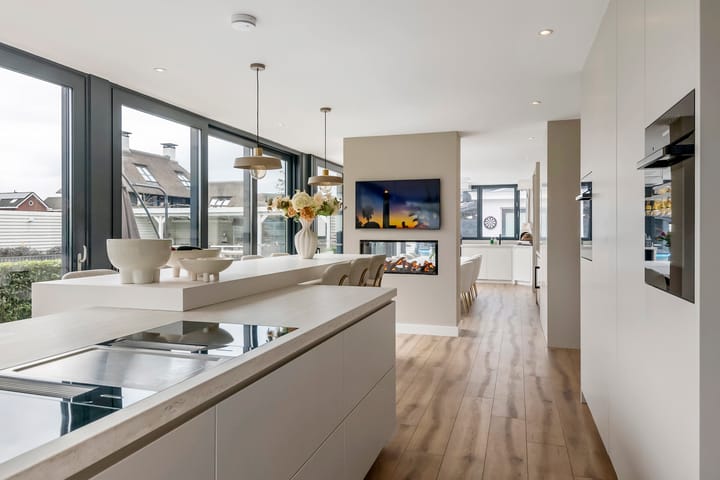 Photo 18 of Prof. P.H. Buismanlaan 30