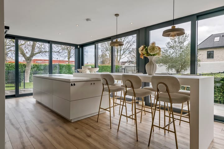 Photo 19 of Prof. P.H. Buismanlaan 30