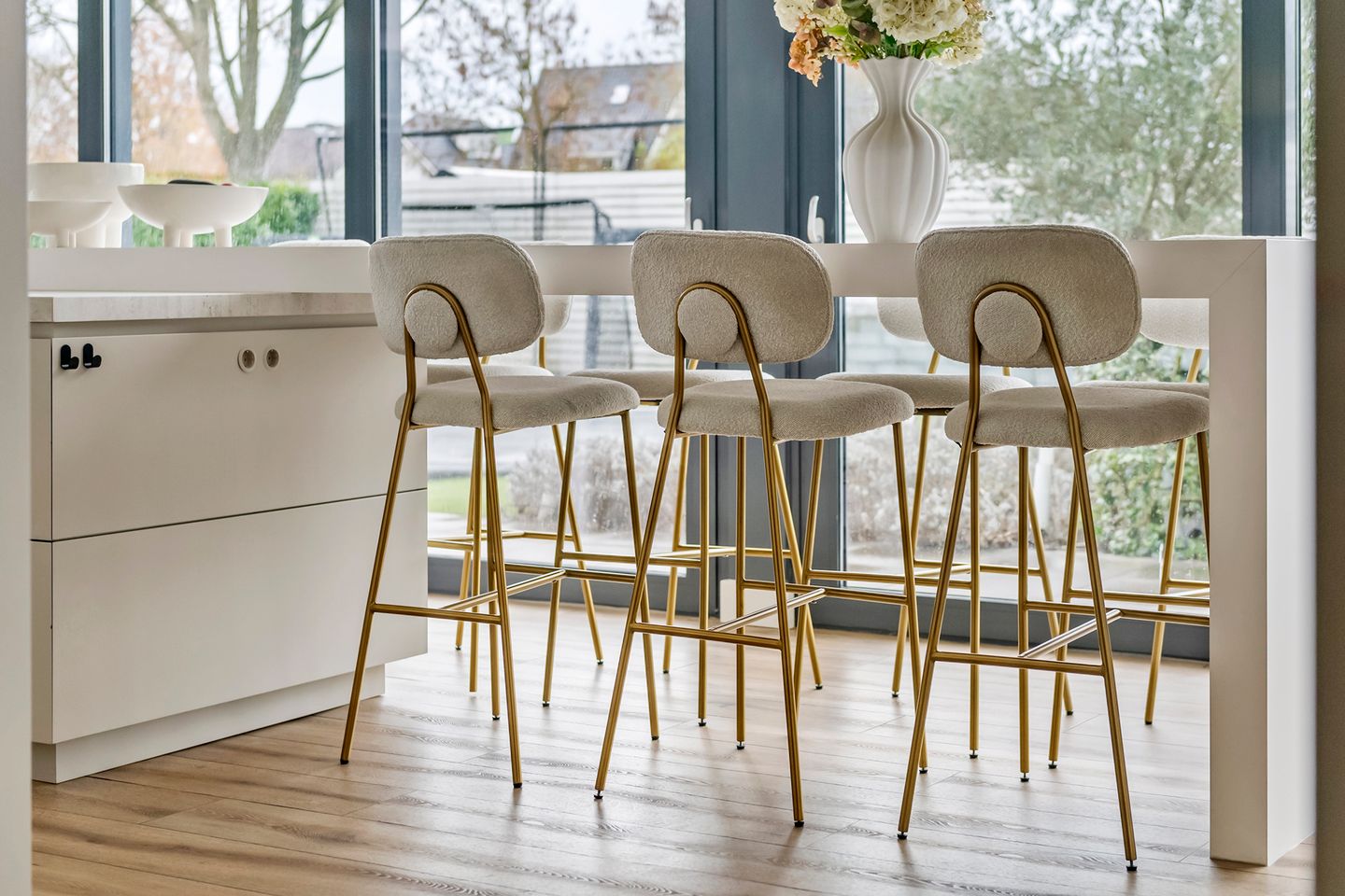 Foto 20 van Prof. P.H. Buismanlaan 30