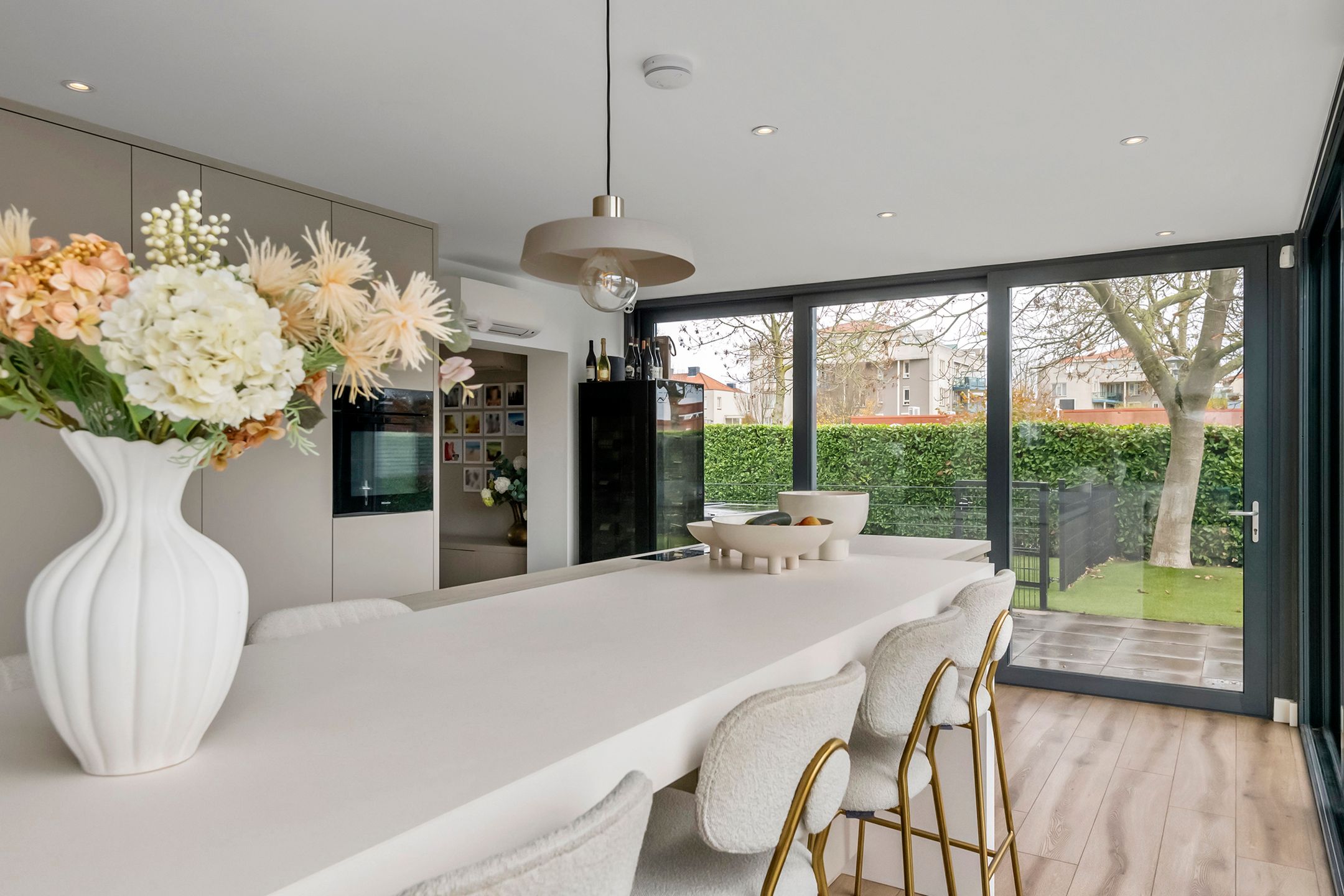 Foto 21 van Prof. P.H. Buismanlaan 30