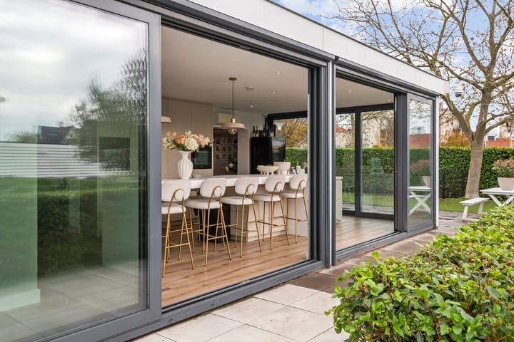 Photo 22 of Prof. P.H. Buismanlaan 30