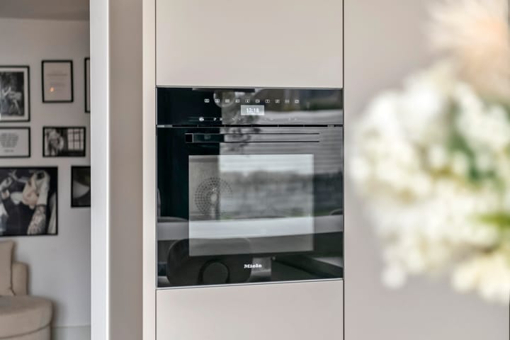 Photo 23 of Prof. P.H. Buismanlaan 30