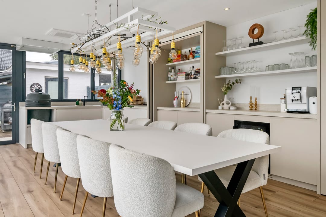 Foto 26 van Prof. P.H. Buismanlaan 30