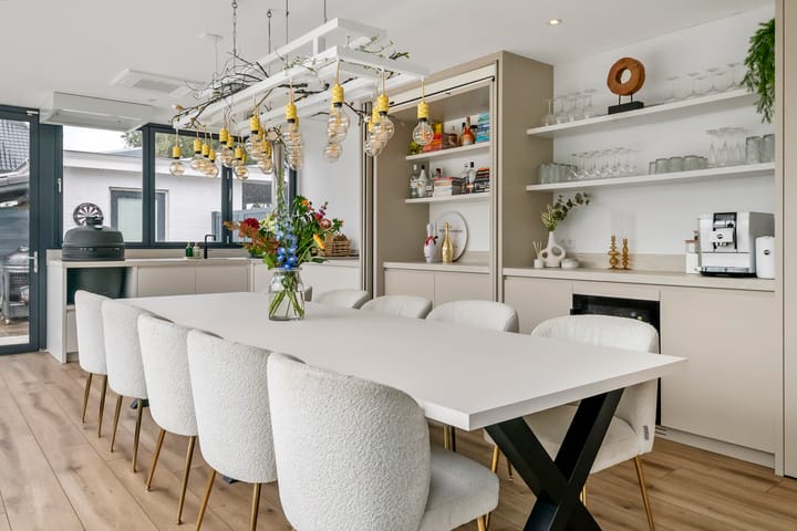 Photo 26 of Prof. P.H. Buismanlaan 30