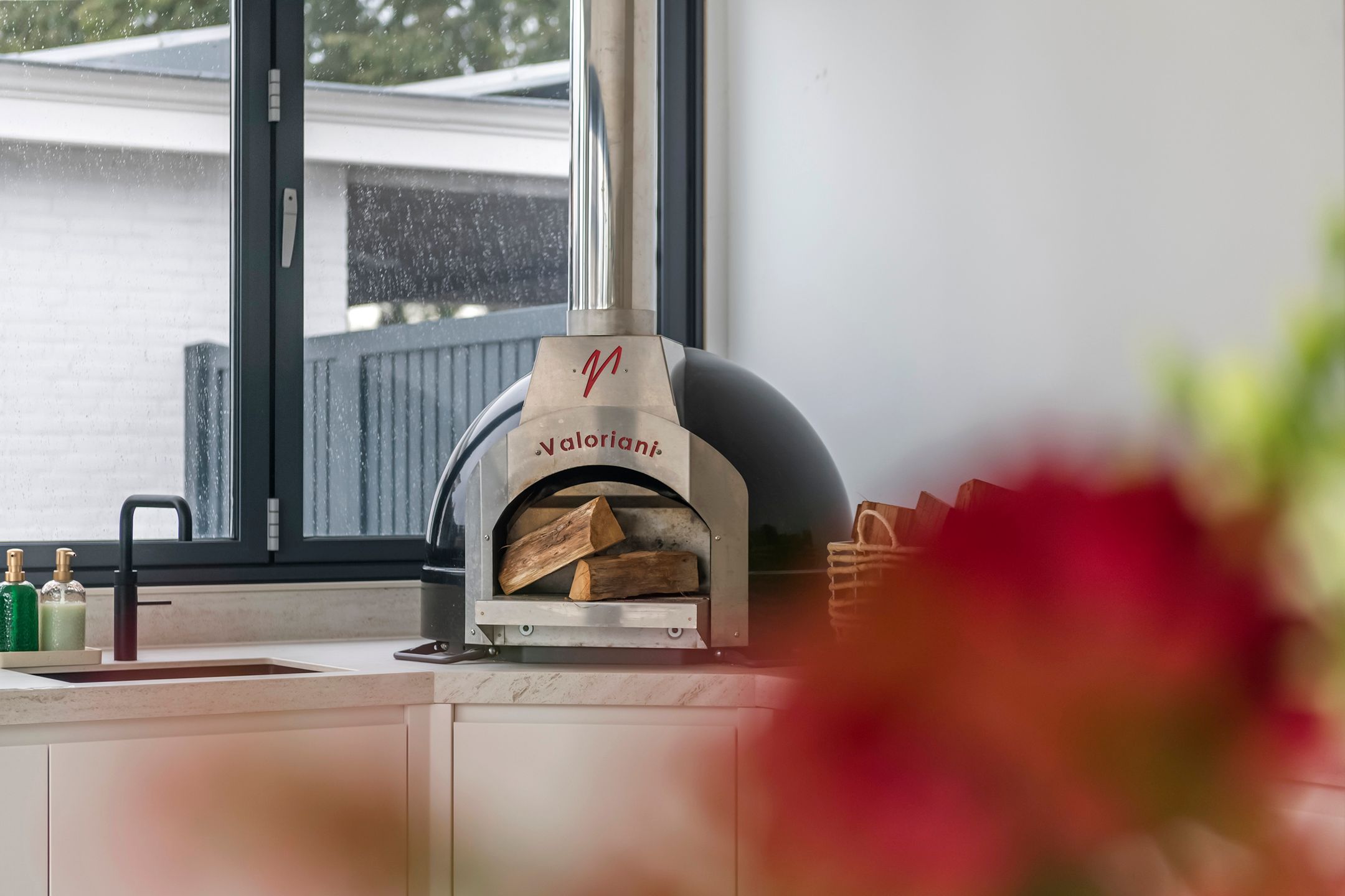 Foto 27 van Prof. P.H. Buismanlaan 30