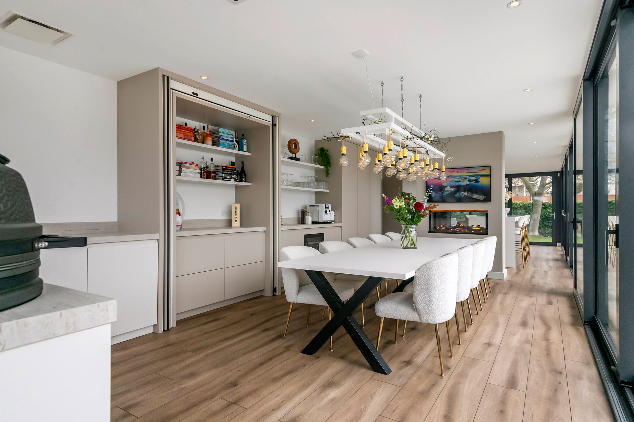 Foto 30 van Prof. P.H. Buismanlaan 30