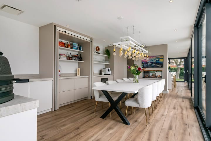 Photo 30 of Prof. P.H. Buismanlaan 30