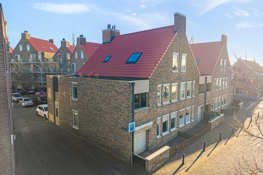 Foto 1 van Looierij 57