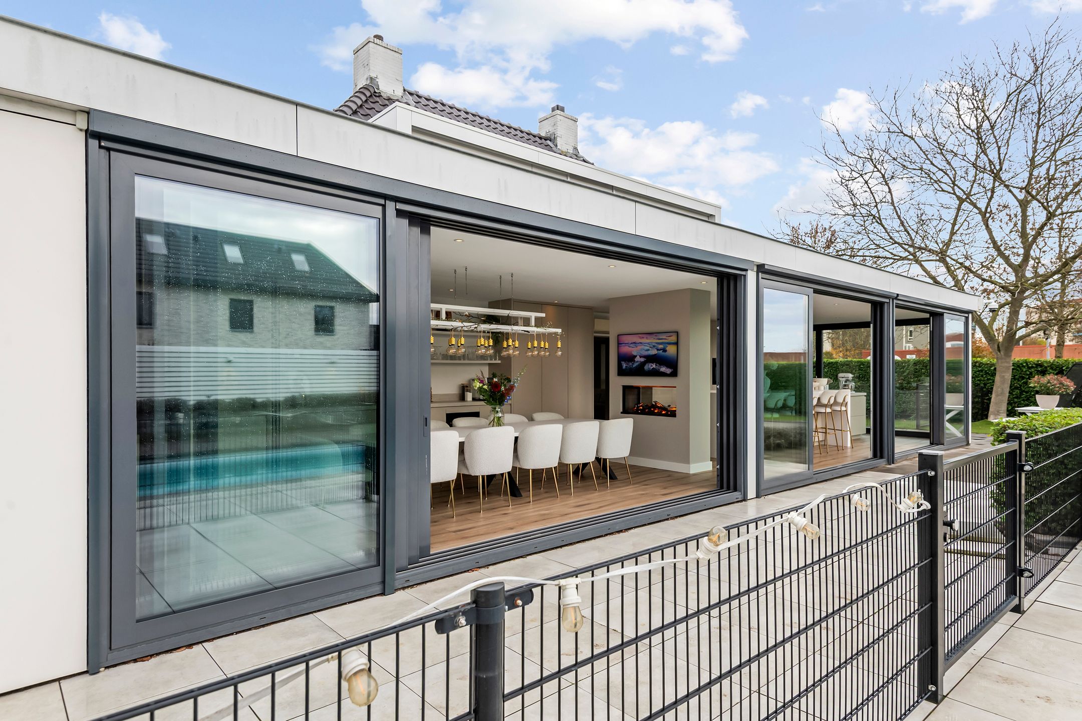 Foto 33 van Prof. P.H. Buismanlaan 30