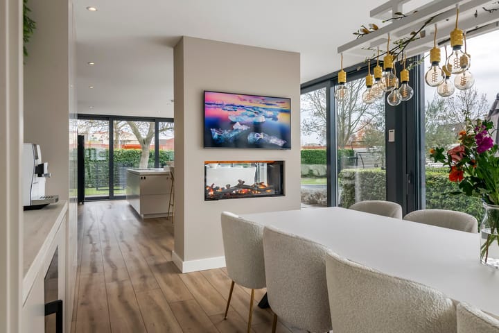 Photo 34 of Prof. P.H. Buismanlaan 30