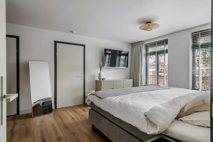 Photo 35 of Prof. P.H. Buismanlaan 30