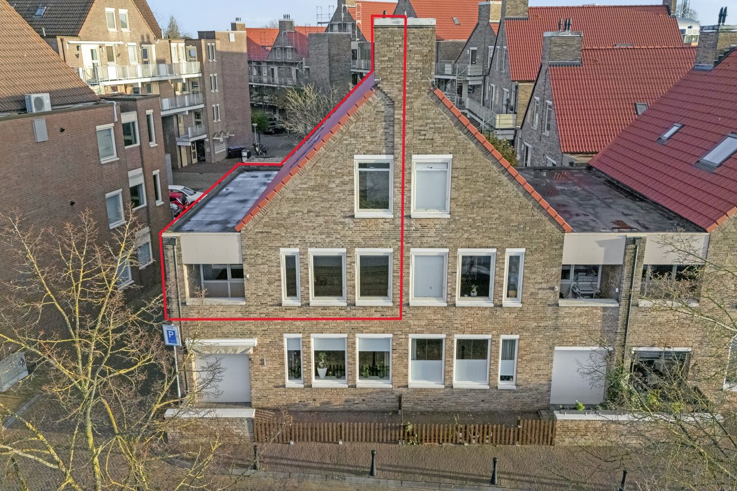 Foto 5 van Looierij 57