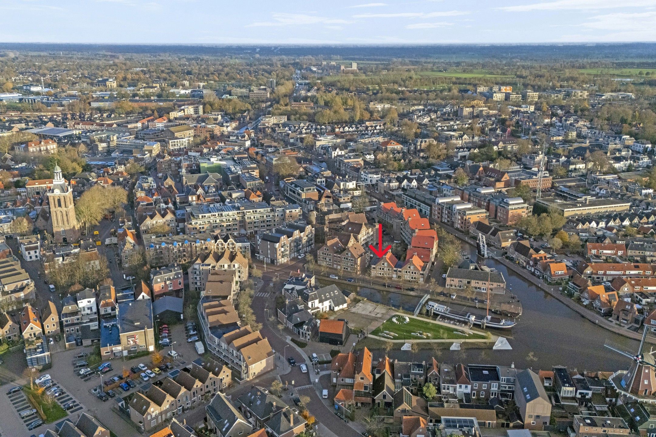 Foto 6 van Looierij 57