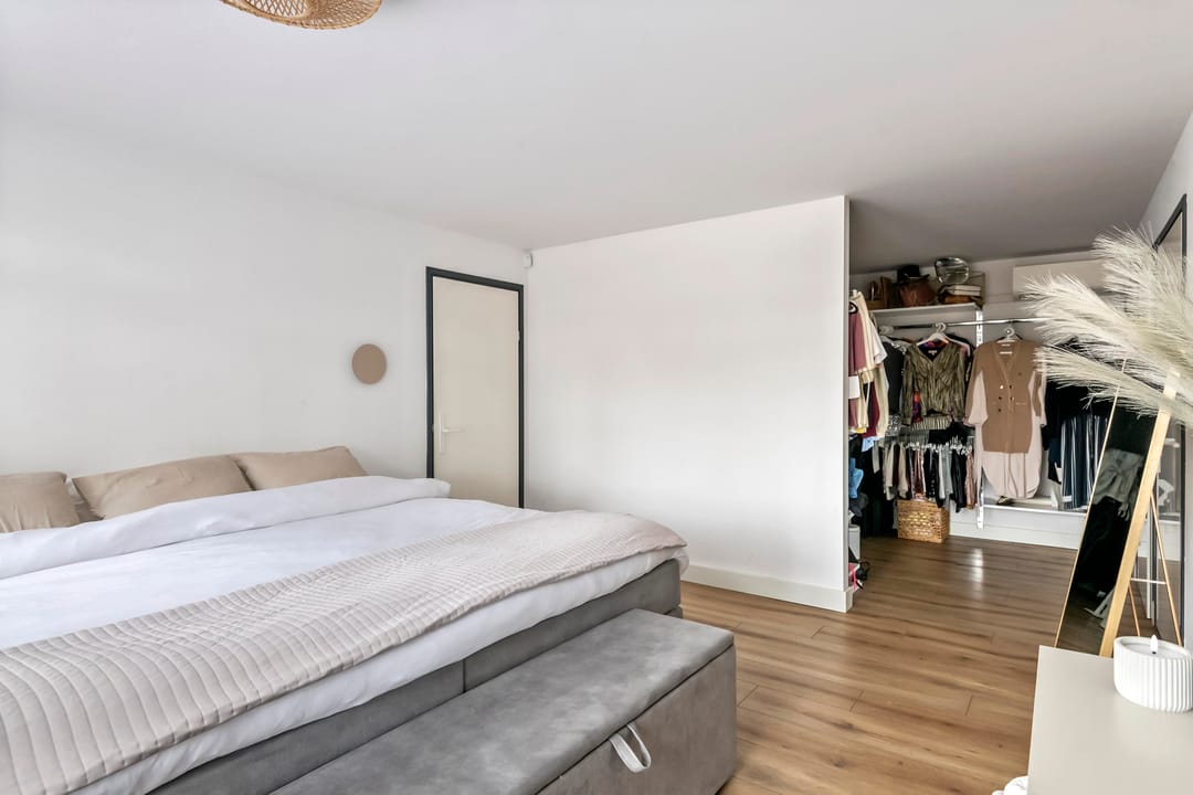 Foto 37 van Prof. P.H. Buismanlaan 30