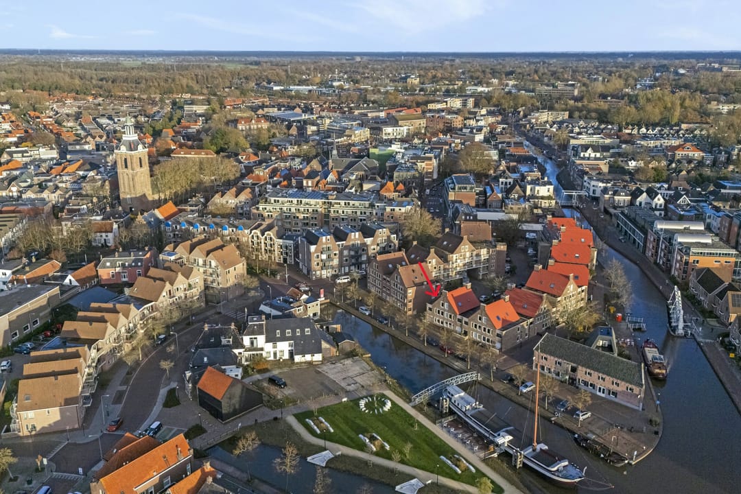 Foto 7 van Looierij 57