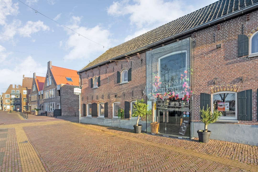 Foto 11 van Looierij 57