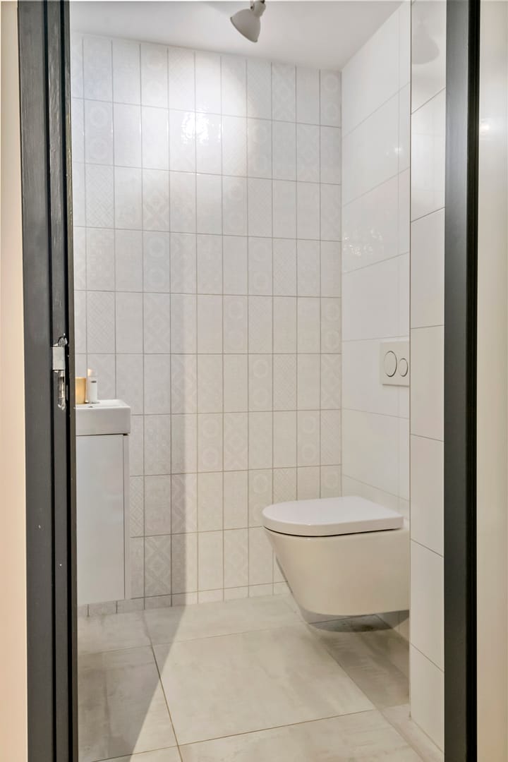 Photo 42 of Prof. P.H. Buismanlaan 30