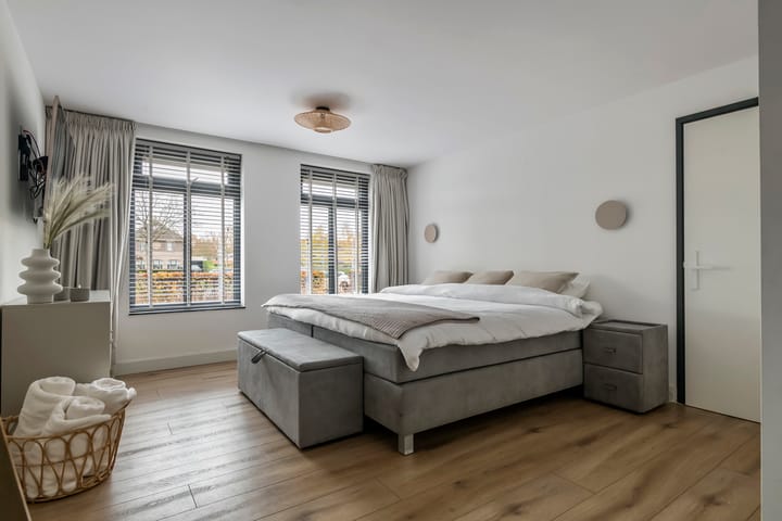 Photo 43 of Prof. P.H. Buismanlaan 30