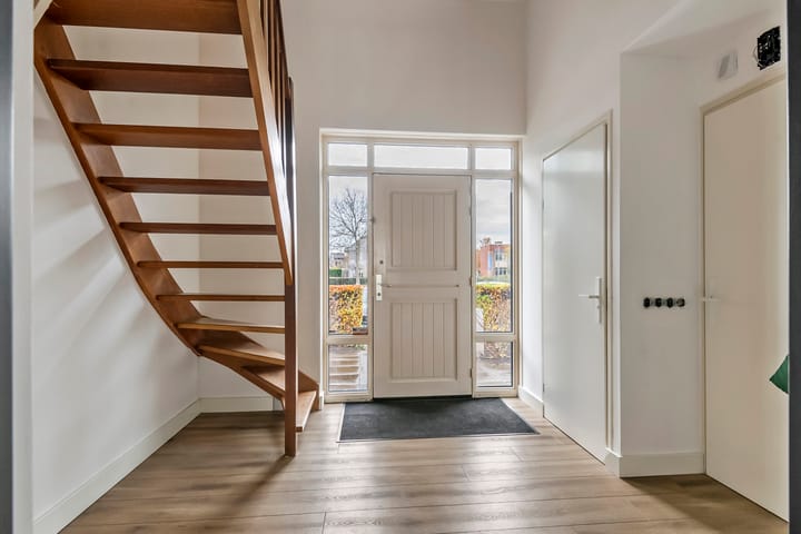 Photo 44 of Prof. P.H. Buismanlaan 30