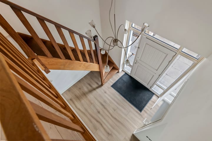 Photo 45 of Prof. P.H. Buismanlaan 30