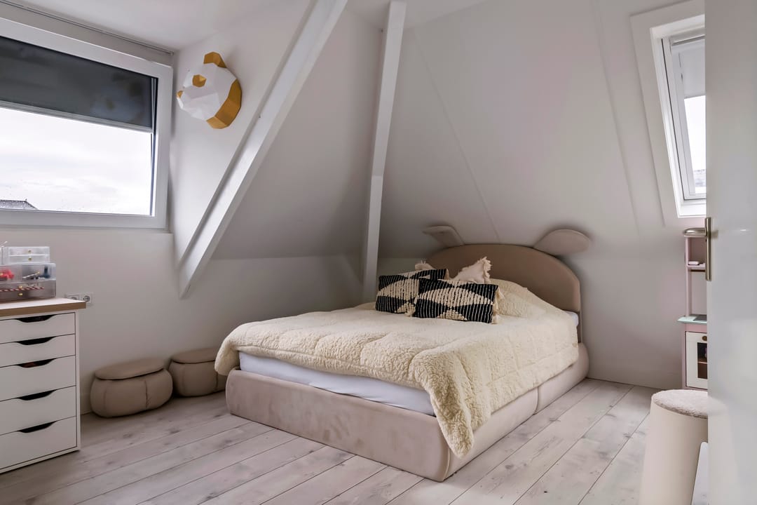 Foto 46 van Prof. P.H. Buismanlaan 30