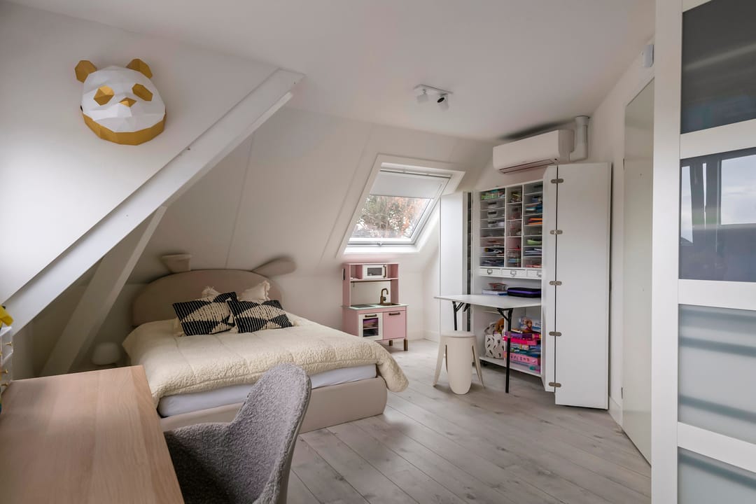 Foto 47 van Prof. P.H. Buismanlaan 30