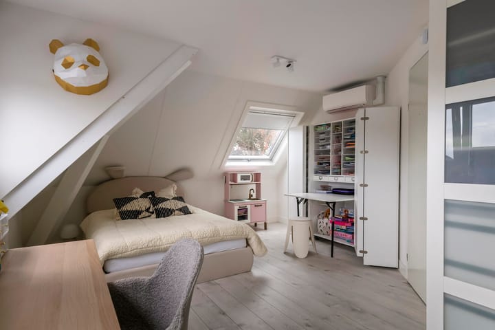 Photo 47 of Prof. P.H. Buismanlaan 30