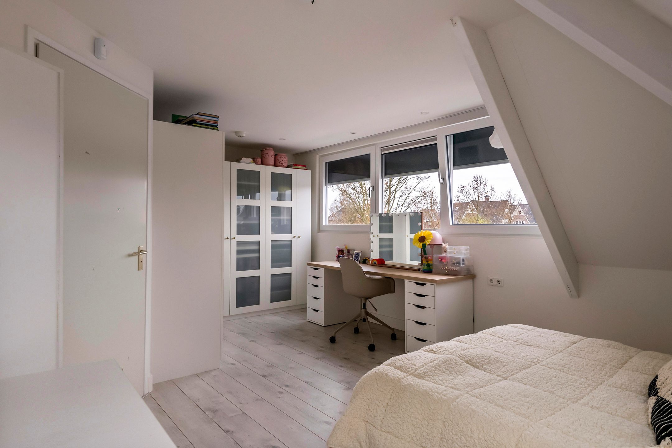 Foto 48 van Prof. P.H. Buismanlaan 30