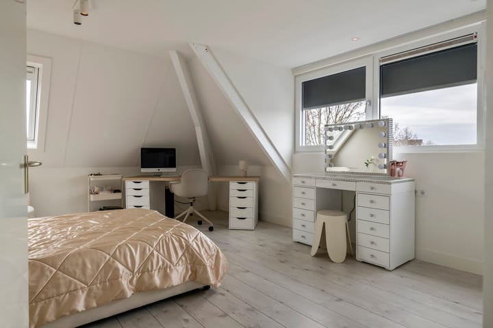 Photo 49 of Prof. P.H. Buismanlaan 30