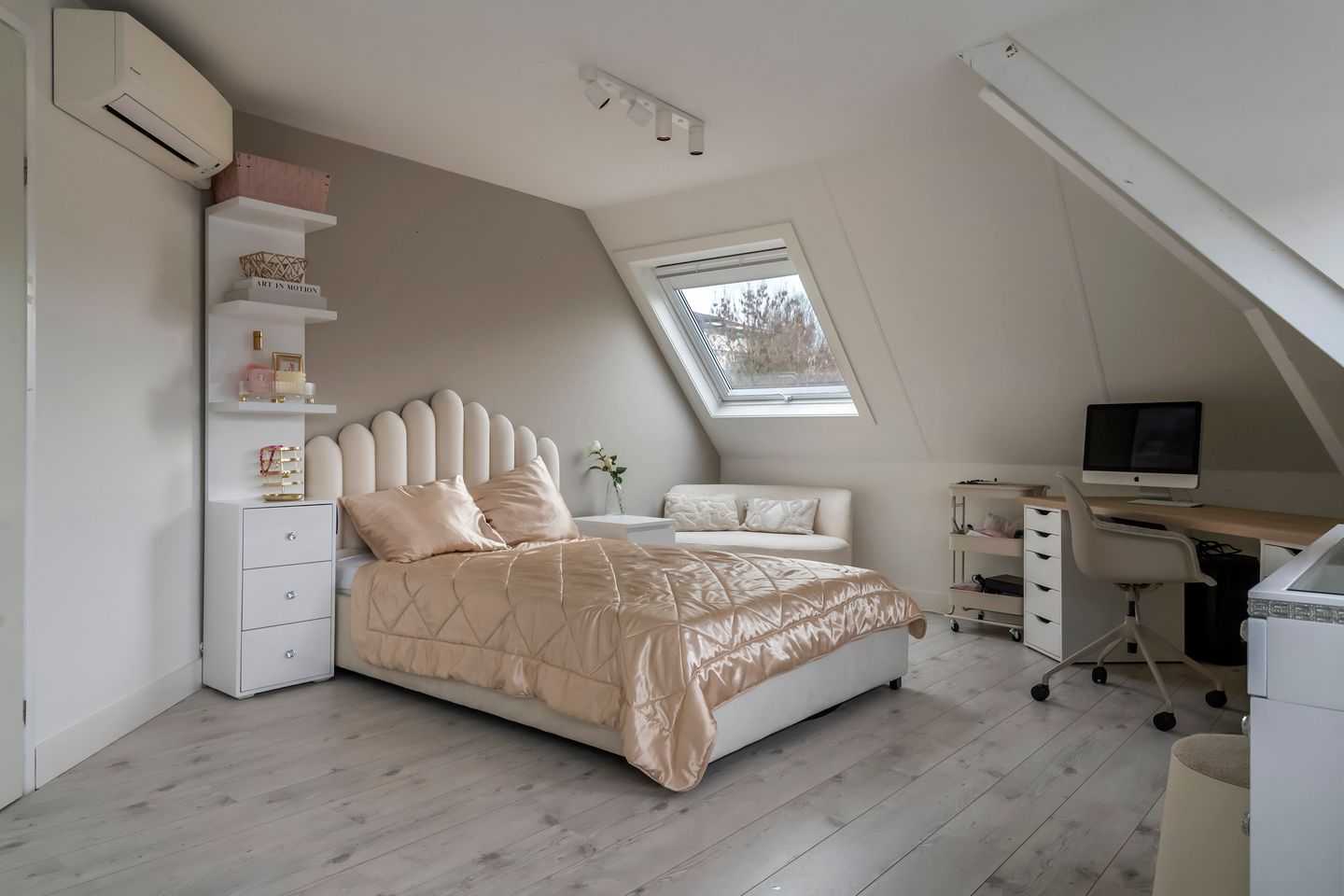 Foto 50 van Prof. P.H. Buismanlaan 30