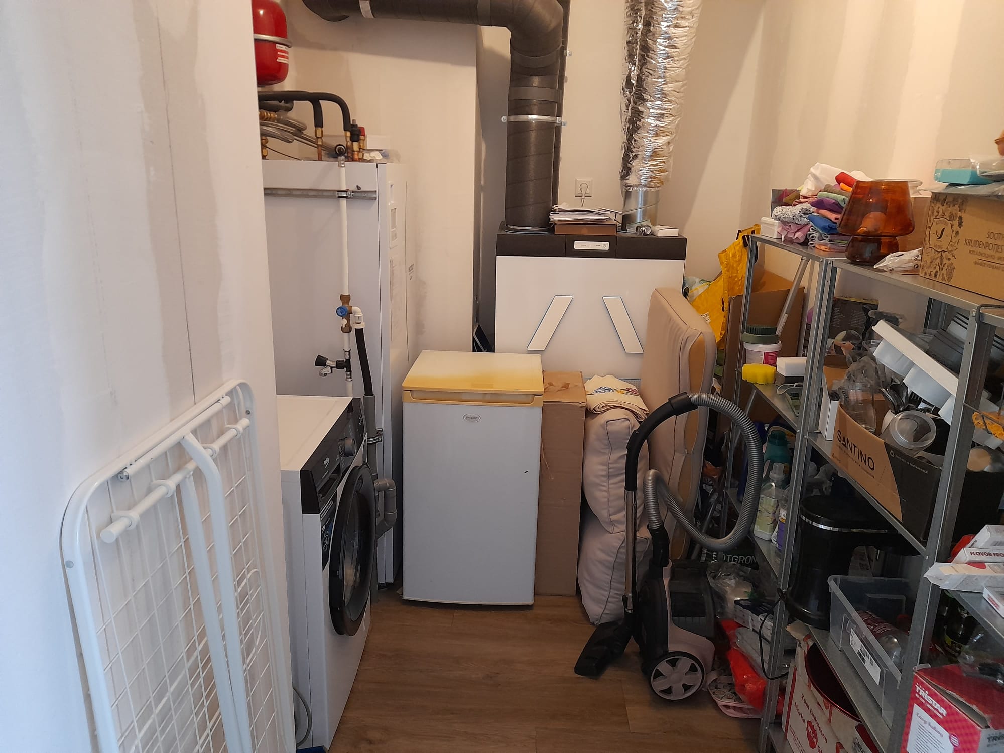 Photo 9 of Mierloseweg 44-D