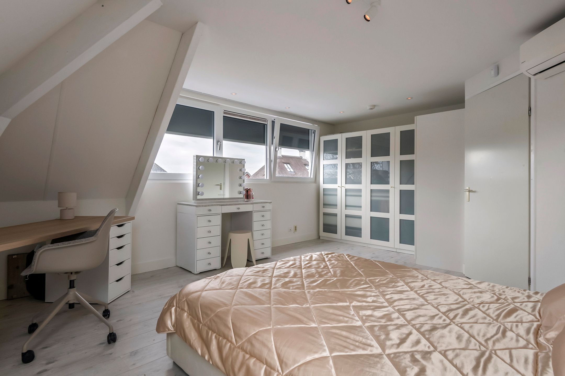 Foto 51 van Prof. P.H. Buismanlaan 30