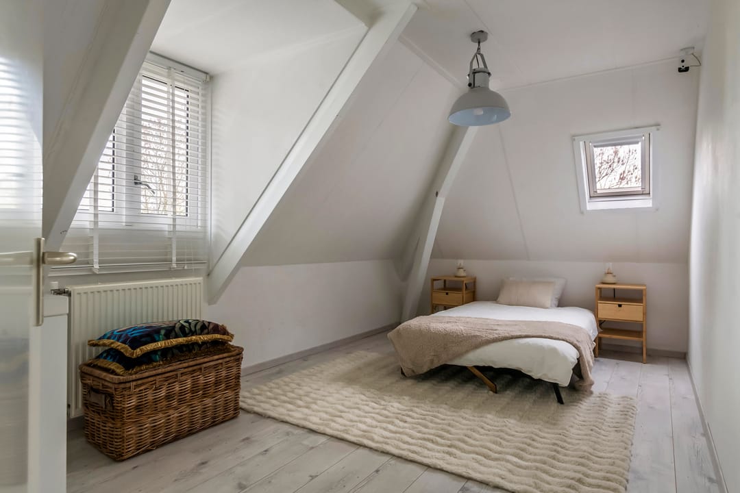 Foto 52 van Prof. P.H. Buismanlaan 30