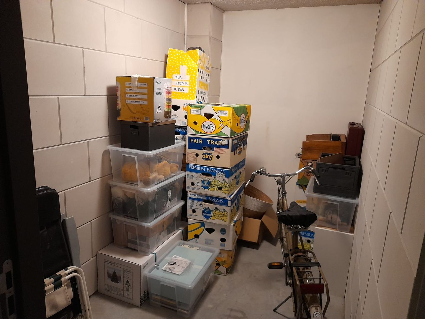 Photo 10 of Mierloseweg 44-D