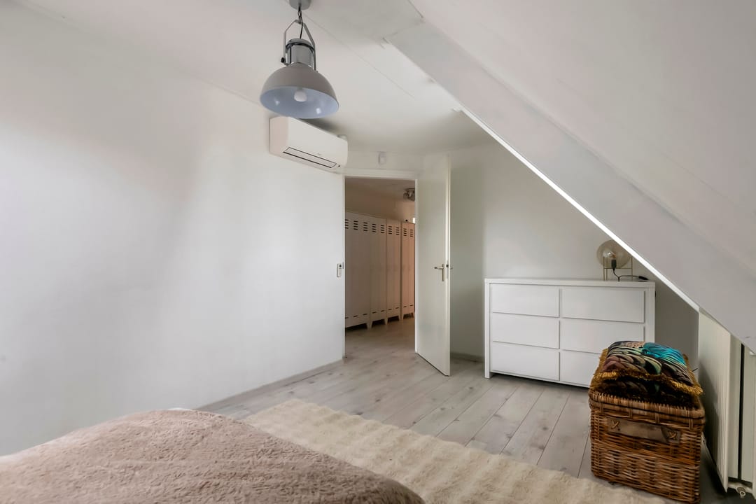 Foto 53 van Prof. P.H. Buismanlaan 30