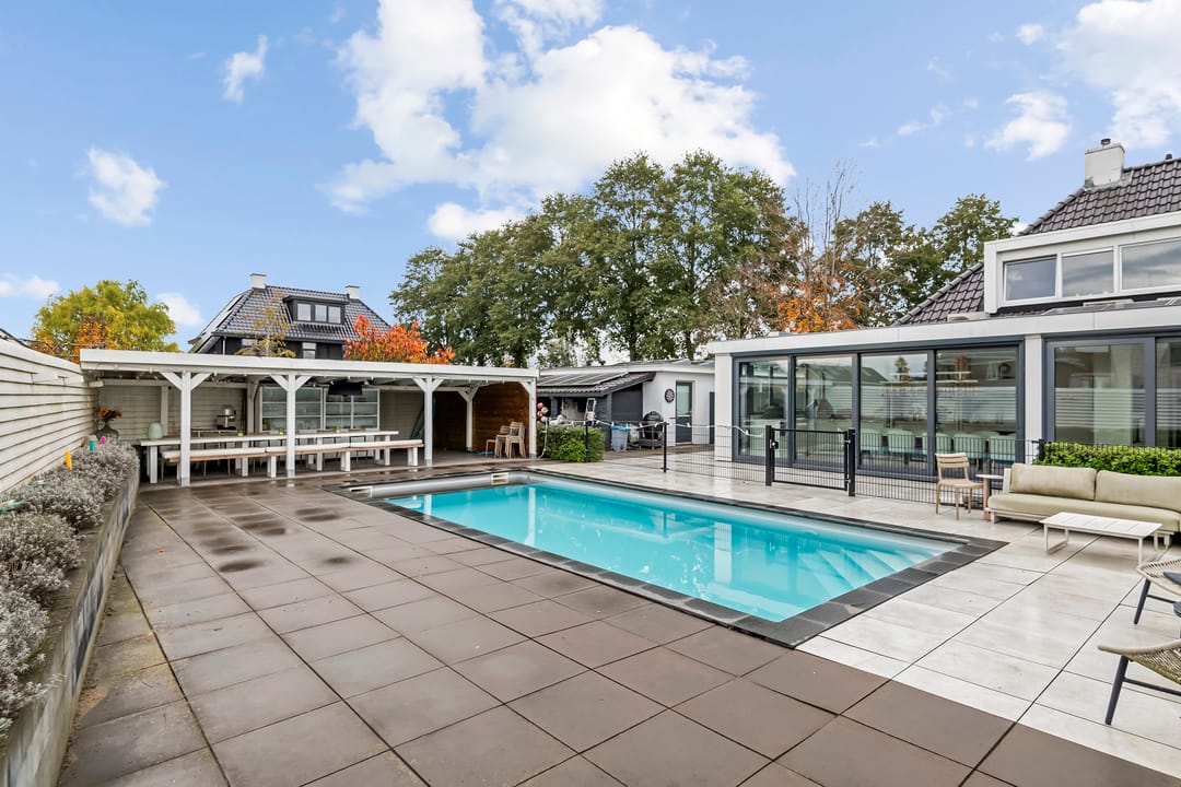 Foto 58 van Prof. P.H. Buismanlaan 30